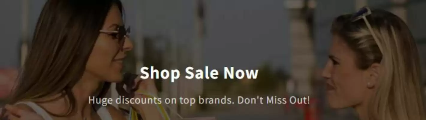 Universal Textiles leaflet (valid until 21-01)