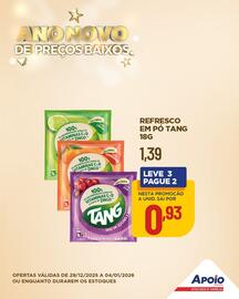 Folheto Apoio Mineiro semana 1 Página 3