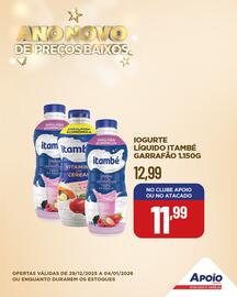 Folheto Apoio Mineiro semana 1 Página 5