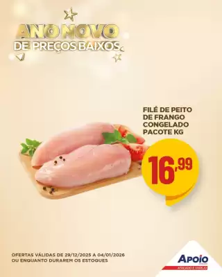 Folheto Apoio Mineiro (válido até 4-01)