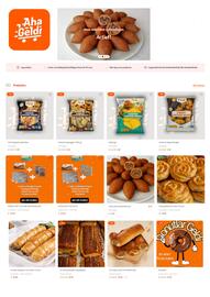 Ahageldi folder Pagina 1