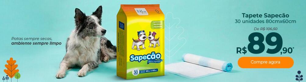 Catálogo Cobasi Página 5