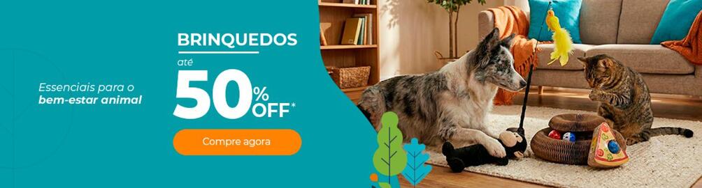 Catálogo Cobasi Página 6