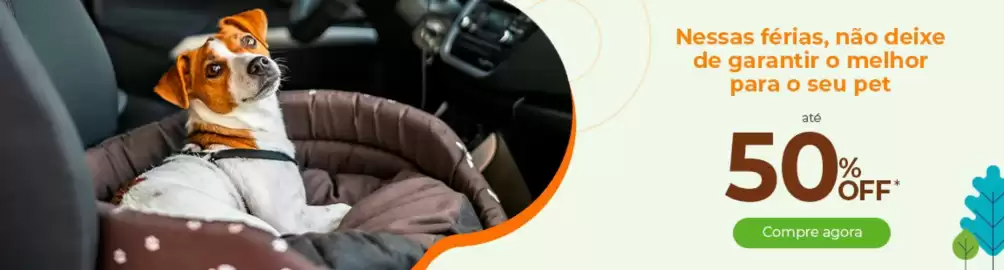 Catálogo Cobasi Página 1