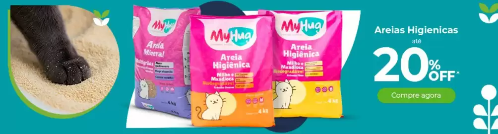 Catálogo Cobasi Página 4