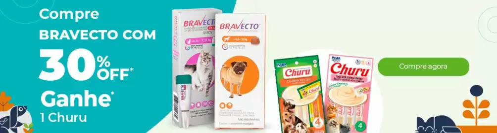 Catálogo Cobasi Página 8