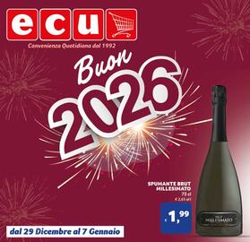 Volantino Ecu Discount Pagina 1