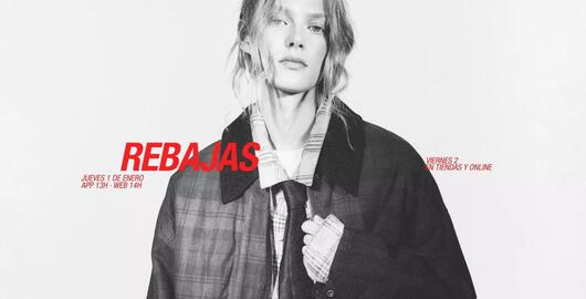 Catálogo Pull & Bear Página 1