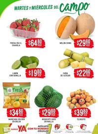 Folleto Soriana Híper Página 2