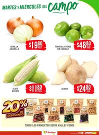 Folleto Soriana Híper Página 3