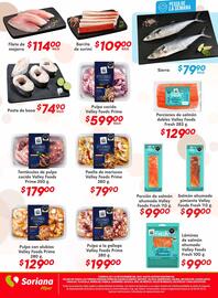 Folleto Soriana Híper Página 5