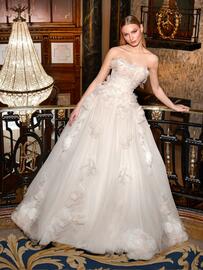 Catálogo Pronovias semana 1 Página 5