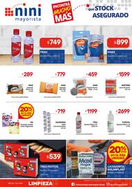 Catálogo Nini Mayorista semana 1 Página 10