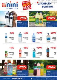 Catálogo Nini Mayorista semana 1 Página 11