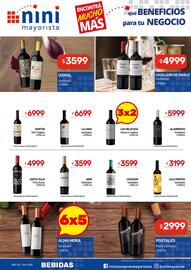 Catálogo Nini Mayorista semana 1 Página 13