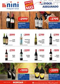 Catálogo Nini Mayorista semana 1 Página 14