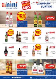 Catálogo Nini Mayorista semana 1 Página 15