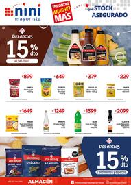 Catálogo Nini Mayorista semana 1 Página 18