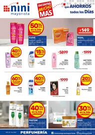 Catálogo Nini Mayorista semana 1 Página 2