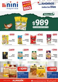 Catálogo Nini Mayorista semana 1 Página 20
