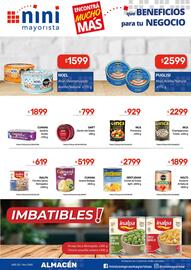 Catálogo Nini Mayorista semana 1 Página 21