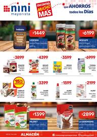 Catálogo Nini Mayorista semana 1 Página 24