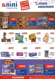 Catálogo Nini Mayorista semana 1 Página 26