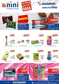 Catálogo Nini Mayorista semana 1 Página 27
