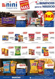 Catálogo Nini Mayorista semana 1 Página 29