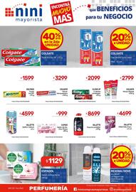 Catálogo Nini Mayorista semana 1 Página 3