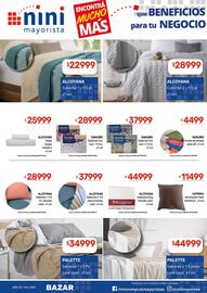 Catálogo Nini Mayorista semana 1 Página 32