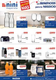 Catálogo Nini Mayorista semana 1 Página 33