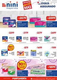 Catálogo Nini Mayorista semana 1 Página 5