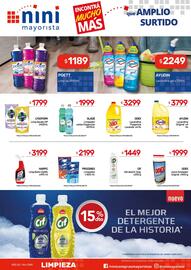 Catálogo Nini Mayorista semana 1 Página 7