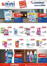 Catálogo Nini Mayorista semana 1 Página 8
