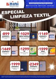 Catálogo Nini Mayorista semana 1 Página 9