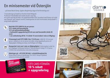 Citti katalog Sida 3