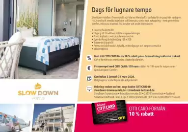 Citti reklamblader Sida 2