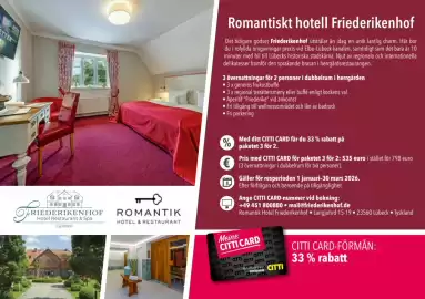 Citti reklamblader Sida 4