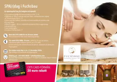 Citti reklamblader Sida 9