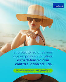 Catálogo Comfandi semana 1 Página 1