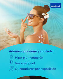 Catálogo Comfandi semana 1 Página 3