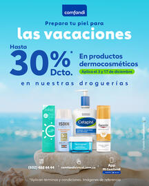 Catálogo Comfandi semana 1 Página 4