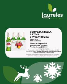 Catálogo Supermercado Laureles Página 2