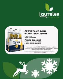 Catálogo Supermercado Laureles Página 3