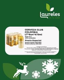 Catálogo Supermercado Laureles Página 4