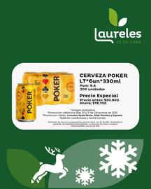 Catálogo Supermercado Laureles Página 5