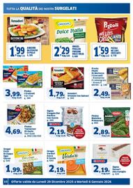 Volantino Ok Sigma settimana 1 Pagina 10