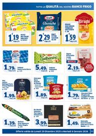 Volantino Ok Sigma settimana 1 Pagina 11