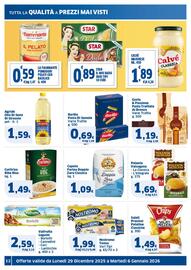 Volantino Ok Sigma settimana 1 Pagina 12